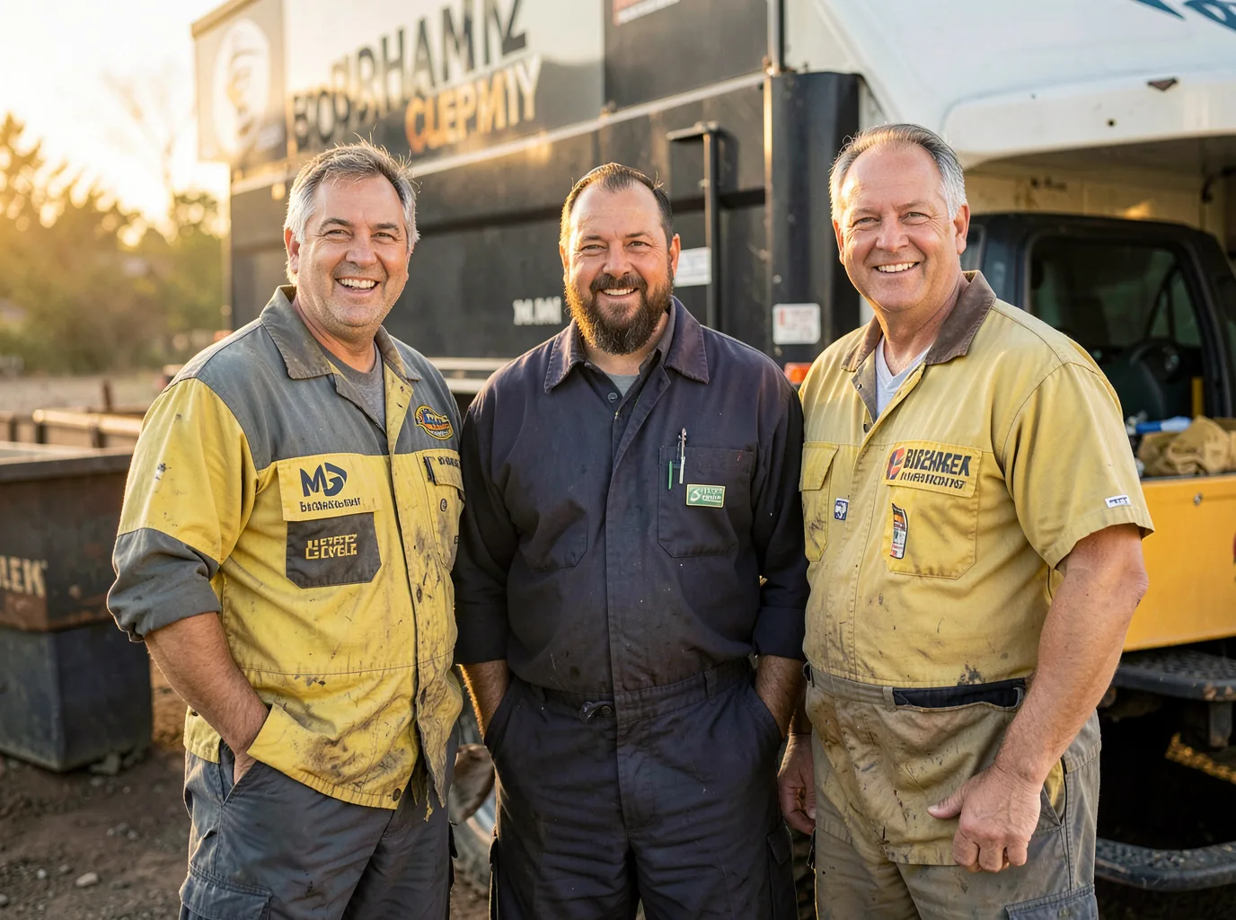 Sewage Cleanup company in Amanda Park, WA